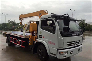 环翠24小时道路救援服务