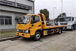 环翠车辆公路救援