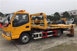 环翠哪里有拖车服务