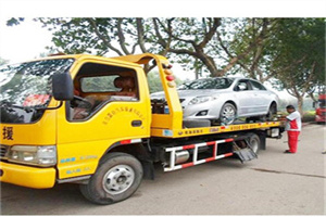 环翠附近24小时汽车拖车服务热线