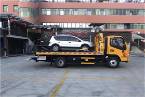 环翠汽车紧急补胎换胎救援