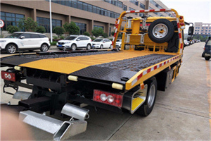 环翠24小时汽车送油服务公司