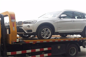 环翠拖车24小时服务电话