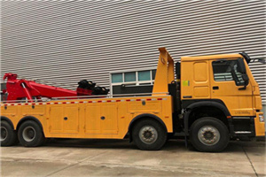 环翠道路救援公司